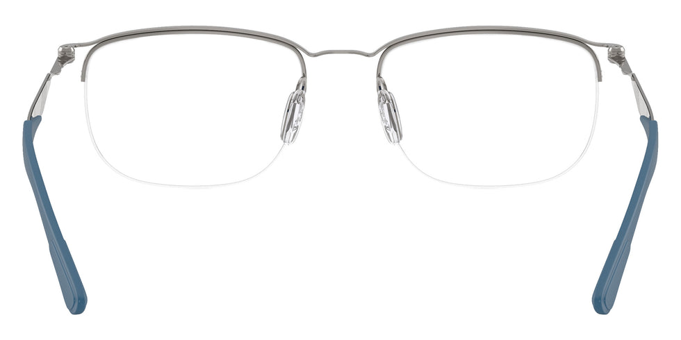 Ray-Ban® RX7552 RX7552 3210 54 Eyeglasses - Gunmetal