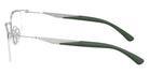 Ray-Ban® RX7552 RX7552 3212 54 Eyeglasses - Silver