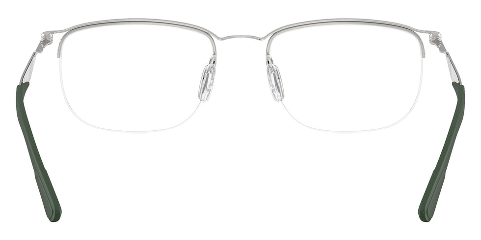 Ray-Ban® RX7552 RX7552 3212 54 Eyeglasses - Silver
