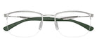 Ray-Ban® RX7552 RX7552 3212 54 Eyeglasses - Silver
