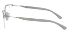 Ray-Ban® RX7552 RX7552 3213 54 Eyeglasses - Gunmetal