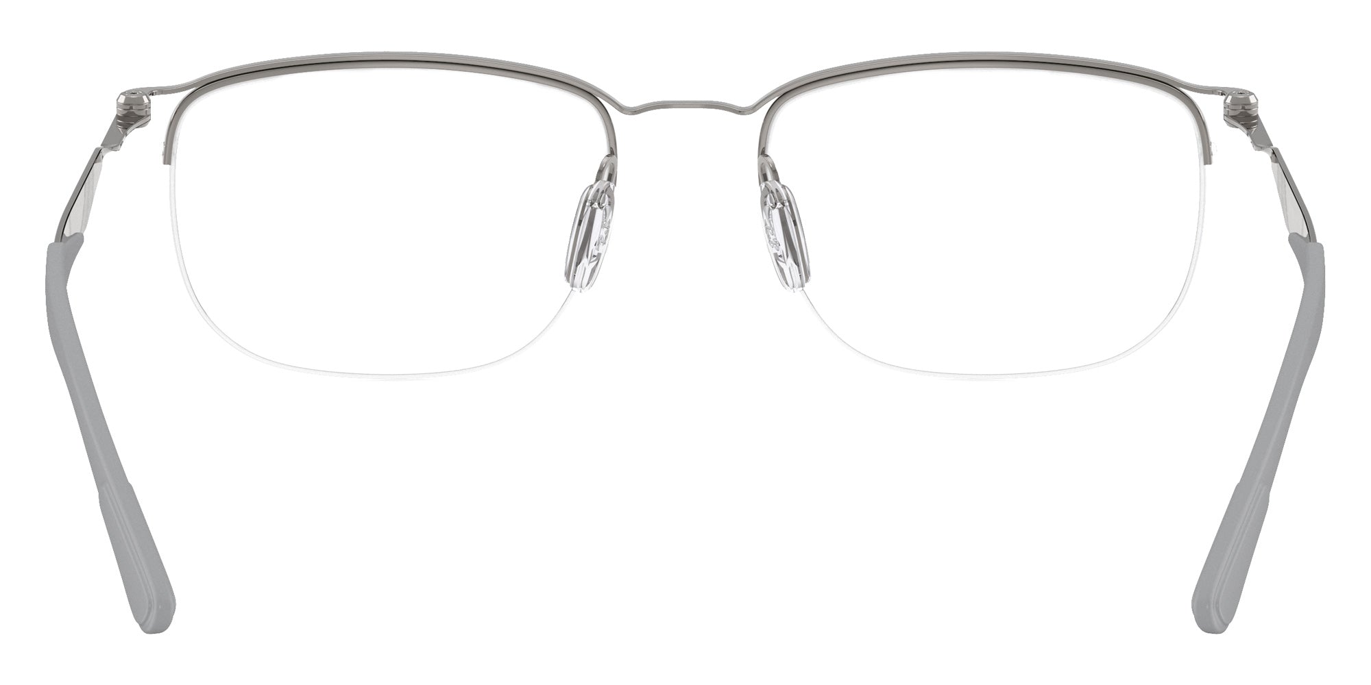 Ray-Ban® RX7552 RX7552 3213 54 Eyeglasses - Gunmetal