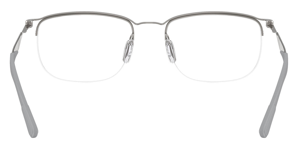 Ray-Ban® RX7552 RX7552 3213 54 Eyeglasses - Gunmetal