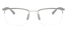 Ray-Ban® RX7552 RX7552 3213 54 Eyeglasses - Gunmetal