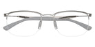 Ray-Ban® RX7552 RX7552 3213 54 Eyeglasses - Gunmetal