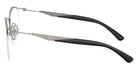 Ray-Ban® RX7553 RX7553 3214 52 Eyeglasses - Gunmetal