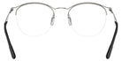Ray-Ban® RX7553 RX7553 3214 52 Eyeglasses - Gunmetal
