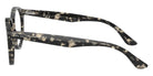 Ray-Ban® RX7680V RX7680V 8117 51 Eyeglasses - Gray Havana