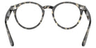 Ray-Ban® RX7680V RX7680V 8117 51 Eyeglasses - Gray Havana