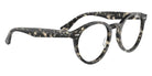 Ray-Ban® RX7680V RX7680V 8117 51 Eyeglasses - Gray Havana