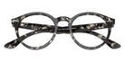 Ray-Ban® RX7680V RX7680V 8117 51 Eyeglasses - Gray Havana