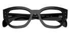 Ray-Ban® RX7681V RX7681V 2000 52 Eyeglasses - Black