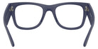 Ray-Ban® RX7840V RX7840V 5207 52 Eyeglasses - Sand Blue