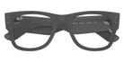 Ray-Ban® RX7840V RX7840V 5521 52 Eyeglasses - Sand Gray