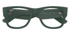 Ray-Ban® RX7840V RX7840V 8062 52 Eyeglasses - Sand Green