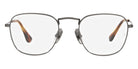 Ray-Ban® Frank RX8157V RX8157V 1223 51 - Demigloss Gunmetal Eyeglasses