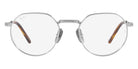 Ray-Ban® Jack Titanium RX8265V RX8265V 1220 53 - Arista Eyeglasses