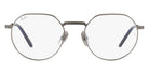 Ray-Ban® Jack Titanium RX8265V RX8265V 1220 51 - Arista Eyeglasses