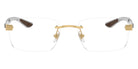 Ray-Ban® RX8423 RX8423 2500 56 Eyeglasses - Arista Gold