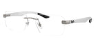 Ray-Ban® RX8423 RX8423 2502 56 Eyeglasses - Gunmetal