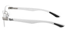 Ray-Ban® RX8423 RX8423 2502 56 Eyeglasses - Gunmetal