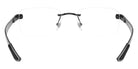 Ray-Ban® RX8423 RX8423 2509 56 Eyeglasses - Black