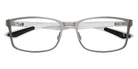 Ray-Ban® RX8424 RX8424 2502 57 Eyeglasses - Gunmetal