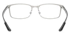 Ray-Ban® RX8424 RX8424 2997 57 Eyeglasses - Silver