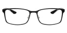 Ray-Ban® RX8424 RX8424 2997 57 Eyeglasses - Silver