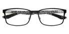 Ray-Ban® RX8424 RX8424 2997 57 Eyeglasses - Silver