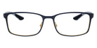 Ray-Ban® RX8424 RX8424 3226 57 Eyeglasses - Arista Gold