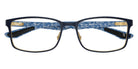 Ray-Ban® RX8424 RX8424 3226 57 Eyeglasses - Arista Gold