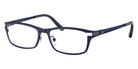 Ray-Ban® RX8727D RX8727D 1061 54 Eyeglasses - Blue