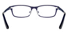 Ray-Ban® RX8727D RX8727D 1061 54 Eyeglasses - Blue