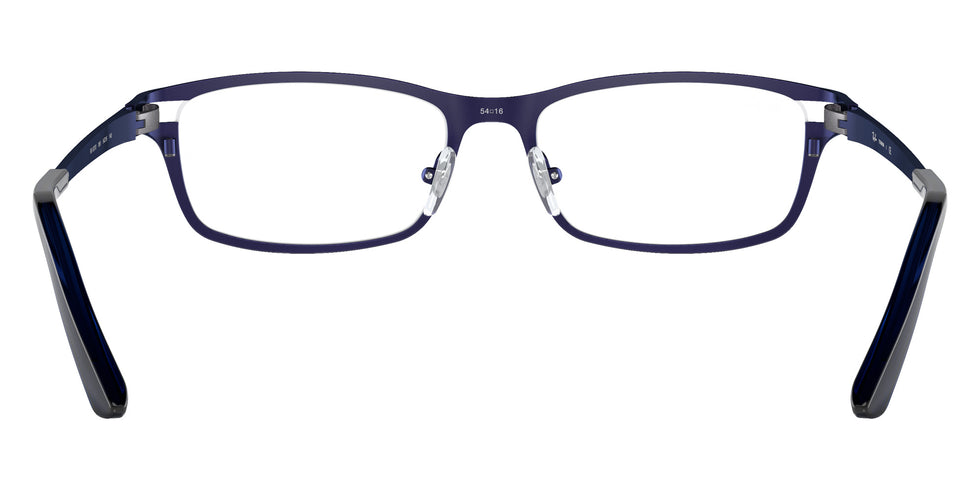 Ray-Ban® RX8727D RX8727D 1061 54 Eyeglasses - Blue
