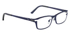 Ray-Ban® RX8727D RX8727D 1061 54 Eyeglasses - Blue