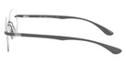 Ray-Ban® RX8766 RX8766 1000 51 Eyeglasses - Sand Gray