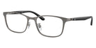 Ray-Ban® RX8773D RX8773D 1047 53 Eyeglasses - Gunmetal