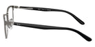 Ray-Ban® RX8773D RX8773D 1047 53 Eyeglasses - Gunmetal