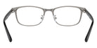 Ray-Ban® RX8773D RX8773D 1047 53 Eyeglasses - Gunmetal