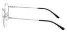 Ray-Ban® RX8778D RX8778D 1002 52 Eyeglasses - Silver