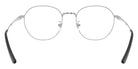 Ray-Ban® RX8778D RX8778D 1002 52 Eyeglasses - Silver