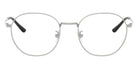 Ray-Ban® RX8778D RX8778D 1002 52 Eyeglasses - Silver