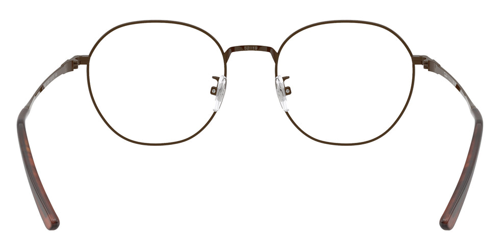 Ray-Ban® RX8778D RX8778D 1254 52 Eyeglasses - Brown