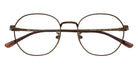 Ray-Ban® RX8778D RX8778D 1254 52 Eyeglasses - Brown