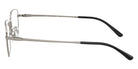 Ray-Ban® RX8784D RX8784D 1000 54 Eyeglasses - Gunmetal
