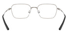 Ray-Ban® RX8784D RX8784D 1000 54 Eyeglasses - Gunmetal