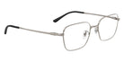 Ray-Ban® RX8784D RX8784D 1000 54 Eyeglasses - Gunmetal