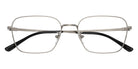 Ray-Ban® RX8784D RX8784D 1000 54 Eyeglasses - Gunmetal