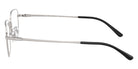 Ray-Ban® RX8784D RX8784D 1002 54 Eyeglasses - Silver